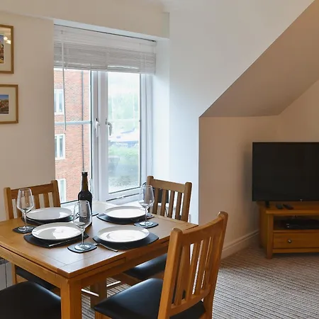 Tidal View 度假居 *