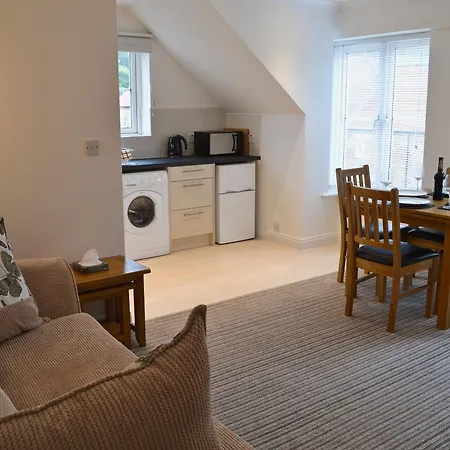 Tidal View Holiday home Whitby