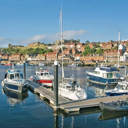Tidal View Holiday home *