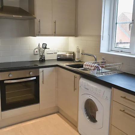 Tidal View Casa vacanze